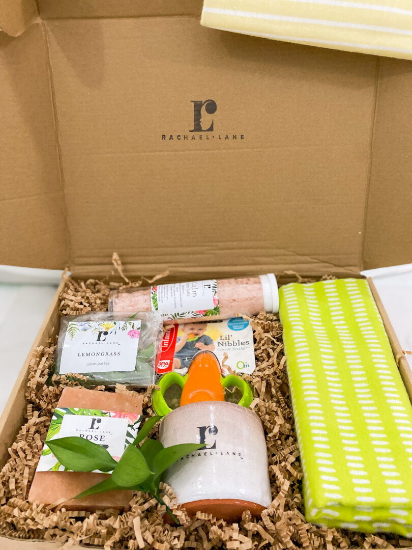 Mommy and Me Gift Box